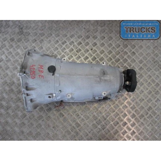 AUTOMATIC GEARBOXES  MERCEDES-BENZ Classe E (W/S210) 1999>2002 used