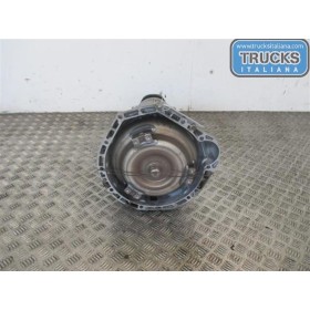 AUTOMATIC GEARBOXES...