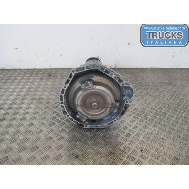 MERCEDES-BENZ AUTOMATIC GEARBOXES  MERCEDES-BENZ Classe E (W/S210) 1999>2002 used