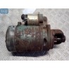 MERCEDES-BENZ truck STARTER MOTOR MERCEDES-BENZ truck 609 used