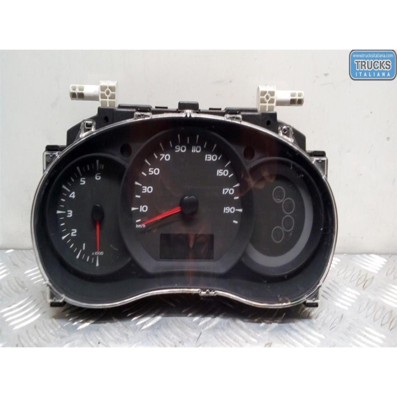 RENAULT INSTRUMENT PANEL RENAULT Kangoo 2008>2013 used
