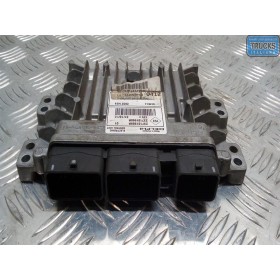 ENGINE UNIT RENAULT Kangoo...