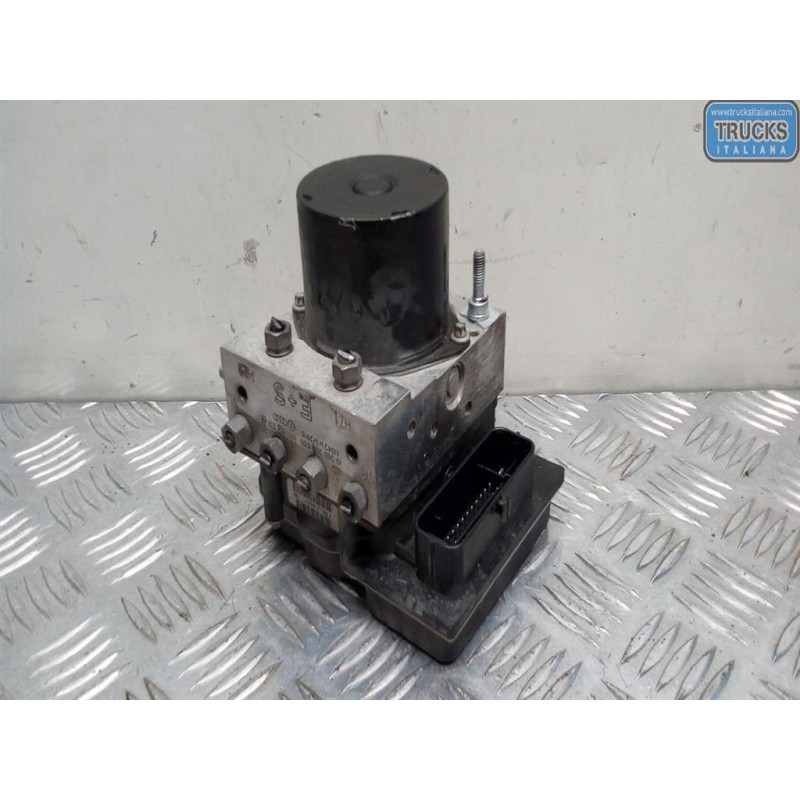 VOLKSWAGEN GRUPPO ABS VOLKSWAGEN Polo 2009>2014 usato