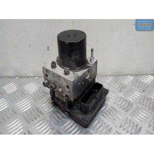 ABS SYSTEM VOLKSWAGEN Polo 2009>2014 used