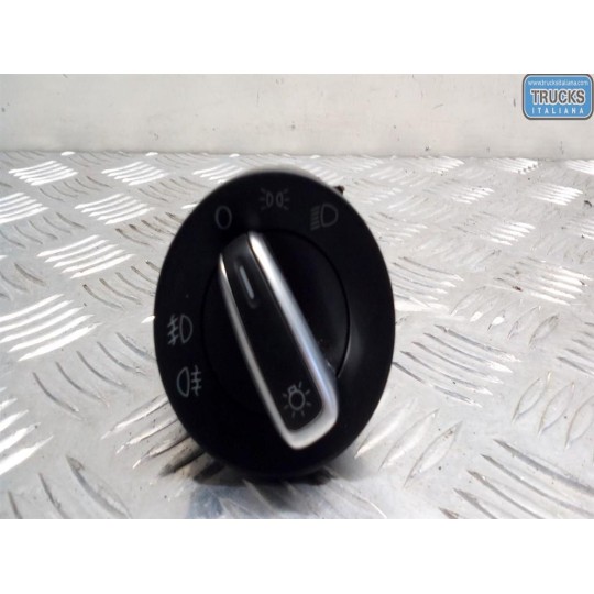 BLOCCO LUCI VOLKSWAGEN Polo 2009>2014 usato