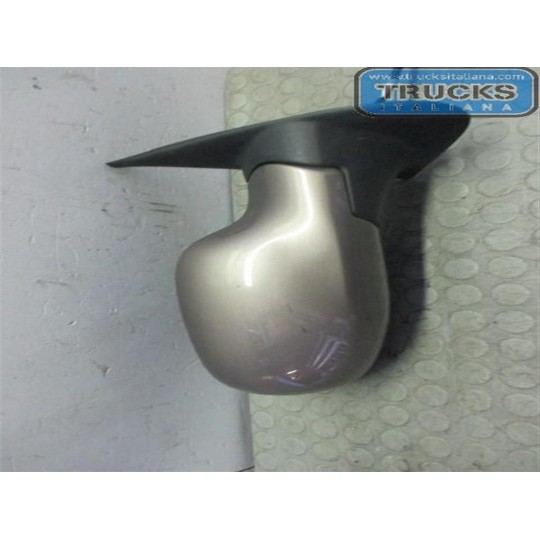 RIGHT ELETRIC REAR-VIEW MIRROR  NISSAN Micra 2005>2007 used