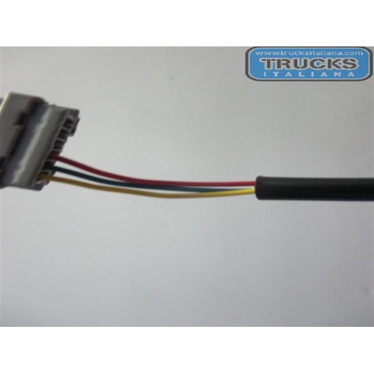 RETROVISORE ELETTRICO DESTRO NISSAN Micra 2005>2007 usato