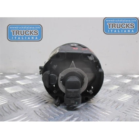 RIGHT FOG LIGHT LAMP CHRYSLER Voy./G.Voyager 2008> used