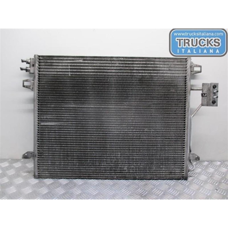 CHRYSLER AIR CONDITIONER HEAT RADIATOR  CHRYSLER Voy./G.Voyager 2008> used