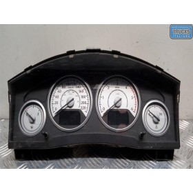 INSTRUMENT PANEL CHRYSLER...