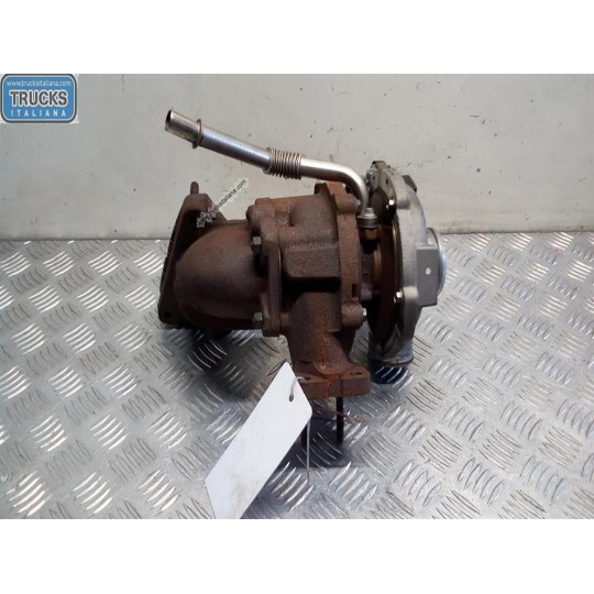 TURBINA CHRYSLER Voy./G.Voyager 2008> usato