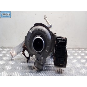 TURBOCHARGES 
 CHRYSLER...