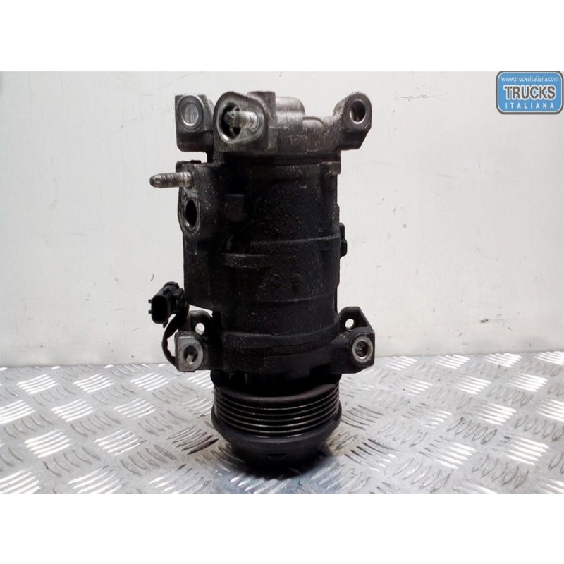 CHRYSLER AIR CONDITIONER COMPRESSOR CHRYSLER Voy./G.Voyager 2008> used