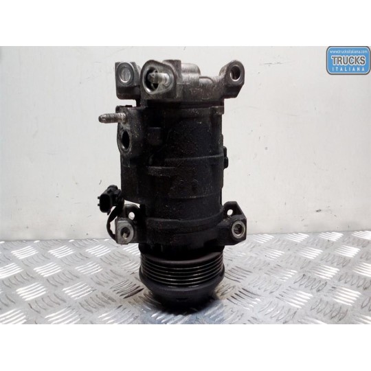 AIR CONDITIONER COMPRESSOR CHRYSLER Voy./G.Voyager 2008> used