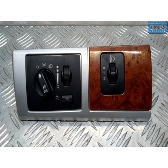 BLOCK LOGHTS  CHRYSLER Voy./G.Voyager 2008> used