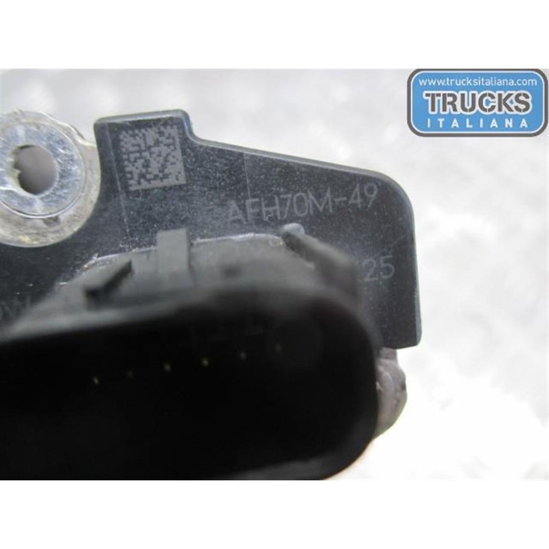 CHRYSLER DEBIMETRO  FLUSSOMETRO CHRYSLER Voy./G.Voyager 2008> usato