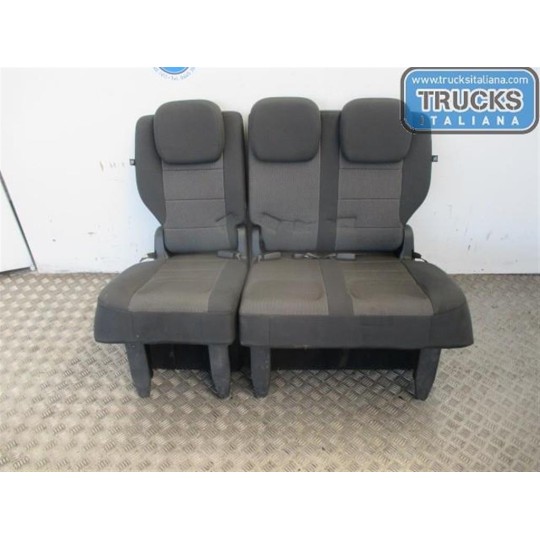 REAR SEATS CHRYSLER Voy./G.Voyager 2008> used