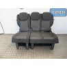 CHRYSLER REAR SEATS CHRYSLER Voy./G.Voyager 2008> used