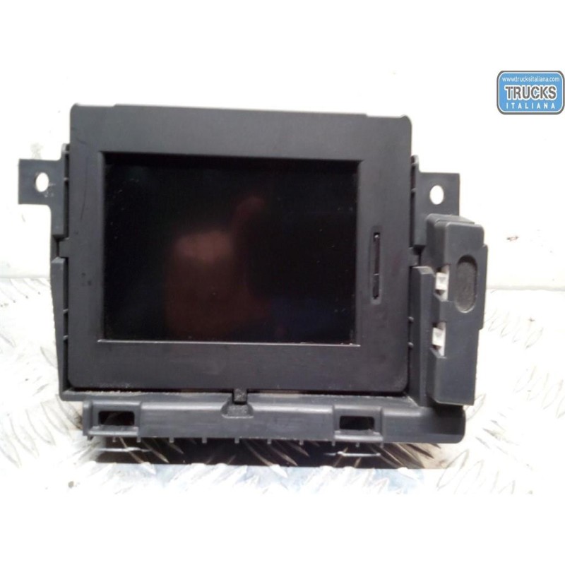 RENAULT NAVIGAZIONE RENAULT Kangoo 2008>2013 usato