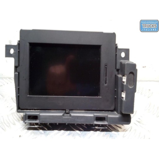 NAVIGATION RENAULT Kangoo 2008>2013 used