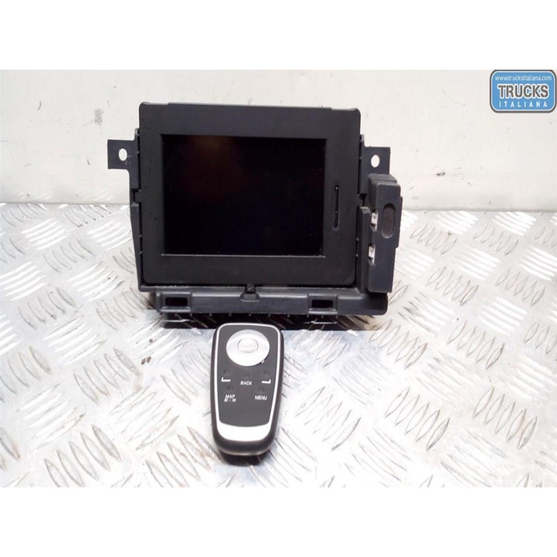 RENAULT NAVIGAZIONE RENAULT Kangoo 2008>2013 usato