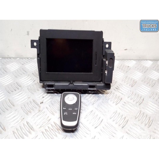 NAVIGATION RENAULT Kangoo 2008>2013 used