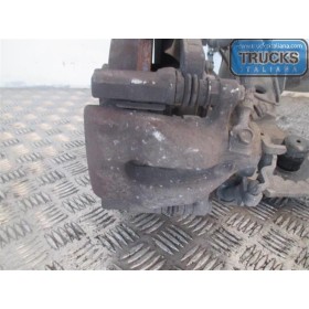 LEFT REAR CALIPER BRAKE...