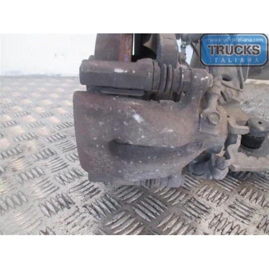 PINZA POSTERIORE SINISTRA OPEL Astra H 2004>2007 usato