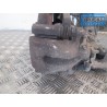 LEFT REAR CALIPER BRAKE  OPEL Astra H 2004>2007 used