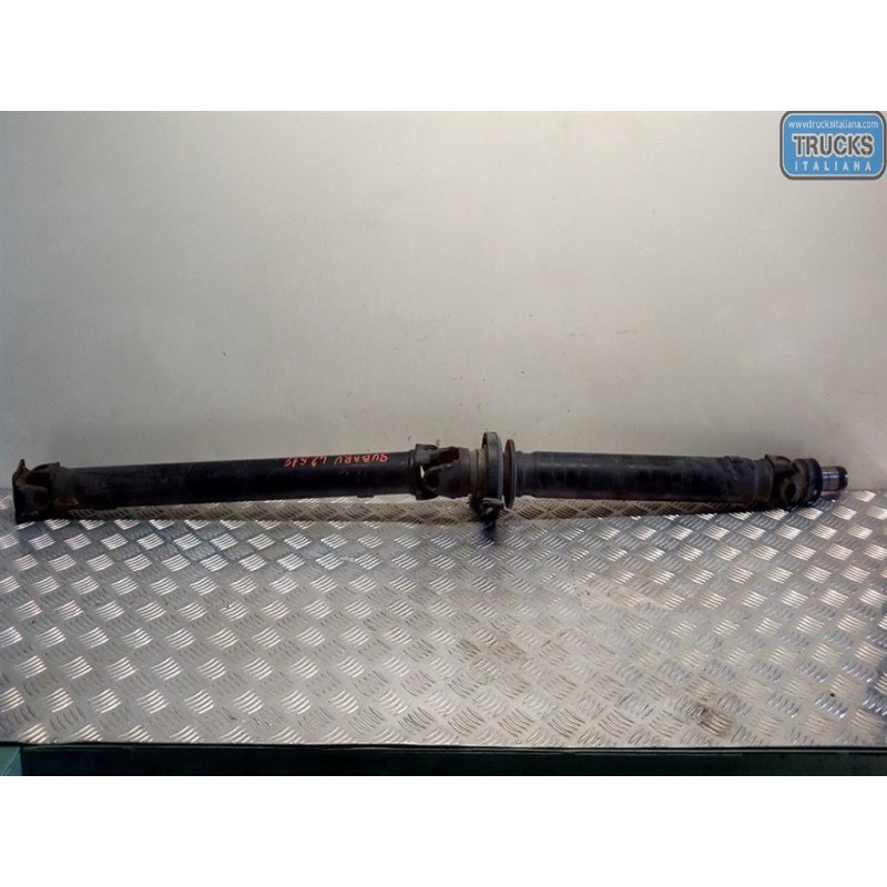 SUBARU REAR POWER TAKE OFF SHAFTS SUBARU Impreza 1996>2000 used