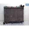 WATER HEAT RADIATOR  SUBARU Impreza 1996>2000 used
