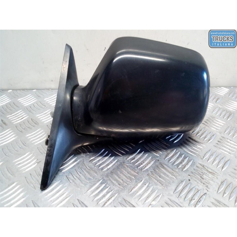 SUBARU LEFT ELETRIC REAR-VIEW MIRROR  SUBARU Impreza 1996>2000 used