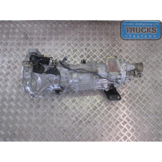 CAMBIO SUBARU Impreza 1996>2000 usato