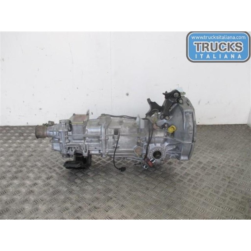 SUBARU GEARBOXES  SUBARU Impreza 1996>2000 used