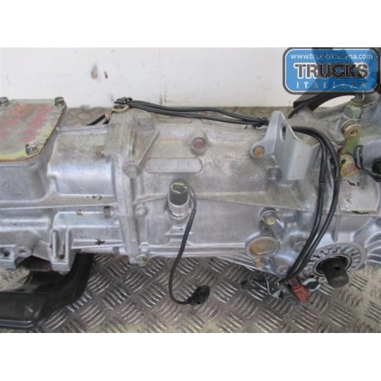 CAMBIO SUBARU Impreza 1996>2000 usato