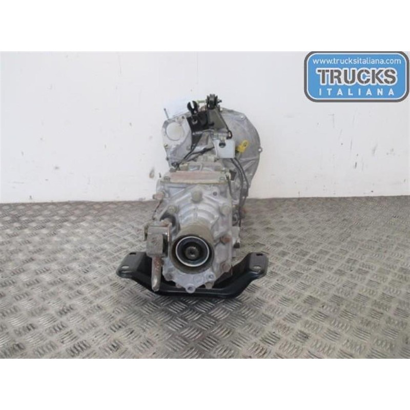 SUBARU GEARBOXES  SUBARU Impreza 1996>2000 used