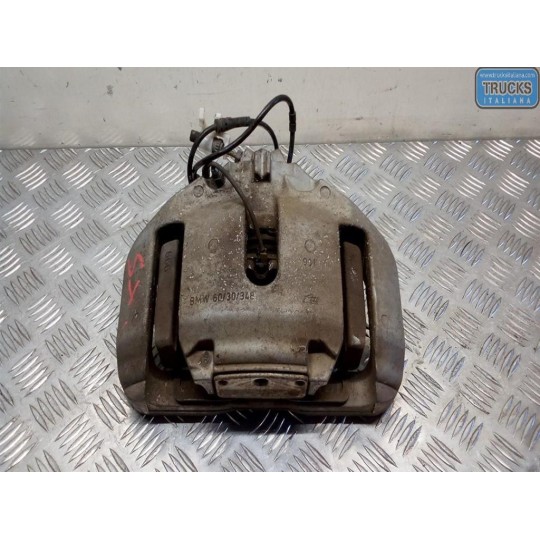 LEFT FRONT CALIPER BRAKE BMW Serie 5 (F10/F11) 2010> used