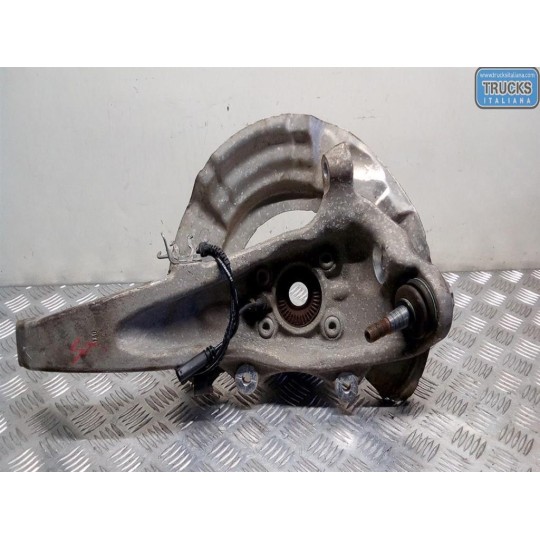 MONTANTE COMPLETO SINISTRO BMW Serie 5 (F10/F11) 2010> usato