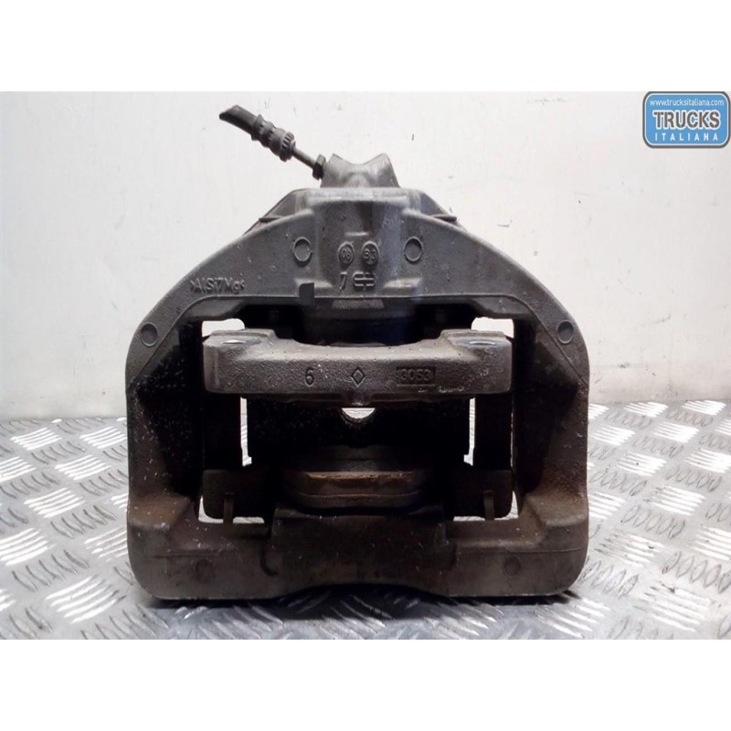 BMW RIGHT FRONT CALIPER BRAKE  BMW Serie 5 (F10/F11) 2010> used