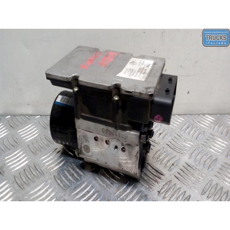 FIAT ABS SYSTEM FIAT Croma 2005>2007 used