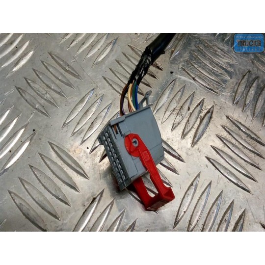 RETROVISORE ELETTRICO SINISTRO FIAT Croma 2005>2007 usato