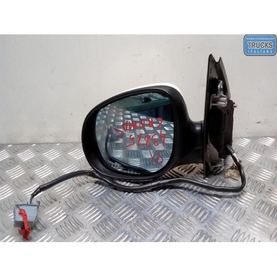 RETROVISORE ELETTRICO SINISTRO FIAT Croma 2005>2007 usato