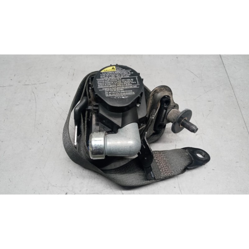 CHEVROLET CINTURA DI SICUREZZA ANTERIORE SINISTRA CHEVROLET Spark 2009>2012 used