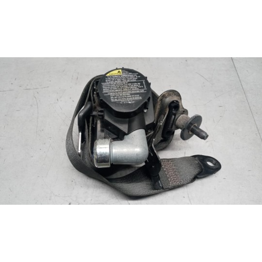 CINTURA DI SICUREZZA ANTERIORE SINISTRA CHEVROLET Spark 2009>2012 usato