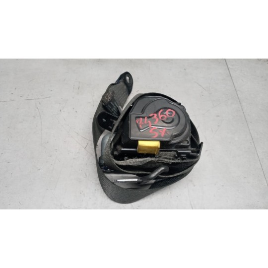 CINTURA DI SICUREZZA ANTERIORE SINISTRA CHEVROLET Spark 2009>2012 used