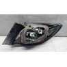 MAZDA FARO POSTERIORE ESTERNO SINISTRO MAZDA Mazda3 2006>2009 usato