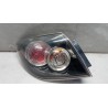 MAZDA FARO POSTERIORE ESTERNO SINISTRO MAZDA Mazda3 2006>2009 usato