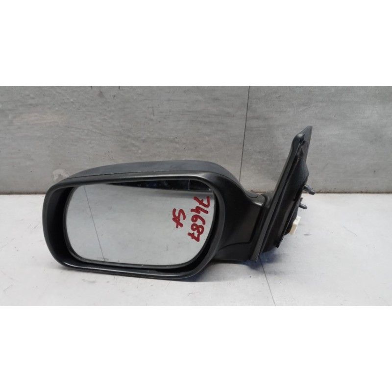 MAZDA LEFT ELETRIC REAR-VIEW MIRROR  MAZDA Mazda3 2006>2009 used