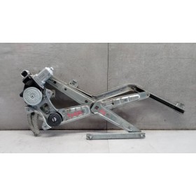 ALZA VETRI ANTERIORI DESTRO...