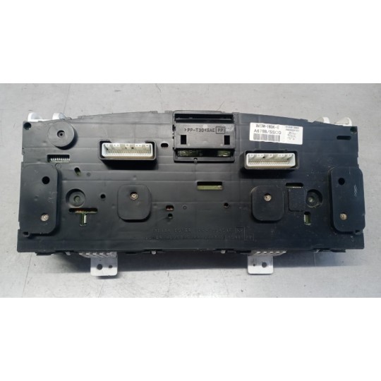 QUADRO STRUMENTI ISUZU N2R usato